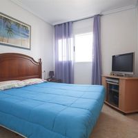 Flat in the big city, at the seaside in Spain, Comunitat Valenciana, Torrevieja, 61 sq.m.
