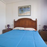 Flat in the big city, at the seaside in Spain, Comunitat Valenciana, Torrevieja, 61 sq.m.