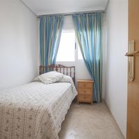 Flat in the big city, at the seaside in Spain, Comunitat Valenciana, Torrevieja, 61 sq.m.