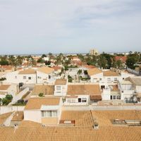 Flat in the big city, at the seaside in Spain, Comunitat Valenciana, Torrevieja, 61 sq.m.