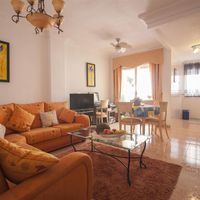 Апартаменты в большом городе, у моря в Испании, Валенсия, Торревьеха, 60 кв.м.