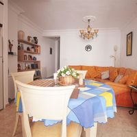 Апартаменты в большом городе, у моря в Испании, Валенсия, Торревьеха, 60 кв.м.