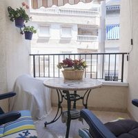 Апартаменты в большом городе, у моря в Испании, Валенсия, Торревьеха, 60 кв.м.