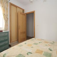 Апартаменты в большом городе, у моря в Испании, Валенсия, Торревьеха, 60 кв.м.