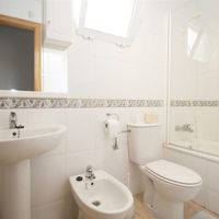 Апартаменты в большом городе, у моря в Испании, Валенсия, Торревьеха, 60 кв.м.