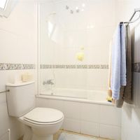 Апартаменты в большом городе, у моря в Испании, Валенсия, Торревьеха, 60 кв.м.