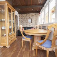 Penthouse in the big city, at the seaside in Spain, Comunitat Valenciana, Torrevieja, 67 sq.m.