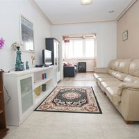 Penthouse in the big city, at the seaside in Spain, Comunitat Valenciana, Torrevieja, 67 sq.m.