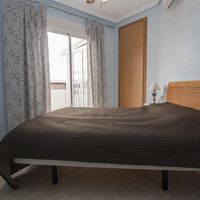 Penthouse in the big city, at the seaside in Spain, Comunitat Valenciana, Torrevieja, 67 sq.m.