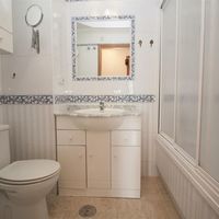 Penthouse in the big city, at the seaside in Spain, Comunitat Valenciana, Torrevieja, 67 sq.m.