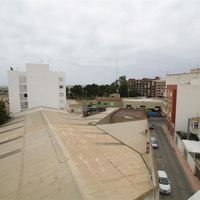 Penthouse in the big city, at the seaside in Spain, Comunitat Valenciana, Torrevieja, 67 sq.m.