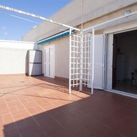 Penthouse in the big city, at the seaside in Spain, Comunitat Valenciana, Torrevieja, 76 sq.m.