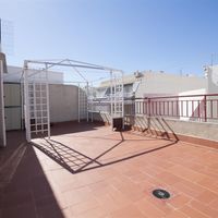 Penthouse in the big city, at the seaside in Spain, Comunitat Valenciana, Torrevieja, 76 sq.m.