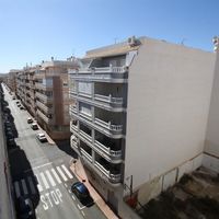Penthouse in the big city, at the seaside in Spain, Comunitat Valenciana, Torrevieja, 76 sq.m.