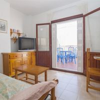 Penthouse in the big city, at the seaside in Spain, Comunitat Valenciana, Torrevieja, 76 sq.m.