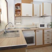 Penthouse in the big city, at the seaside in Spain, Comunitat Valenciana, Torrevieja, 76 sq.m.