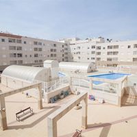 Апартаменты в большом городе, у моря в Испании, Валенсия, Торревьеха, 60 кв.м.