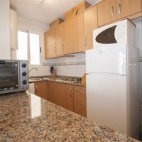 Апартаменты в большом городе, у моря в Испании, Валенсия, Торревьеха, 60 кв.м.