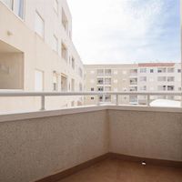 Апартаменты в большом городе, у моря в Испании, Валенсия, Торревьеха, 60 кв.м.