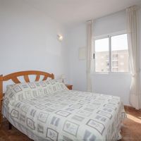 Апартаменты в большом городе, у моря в Испании, Валенсия, Торревьеха, 60 кв.м.