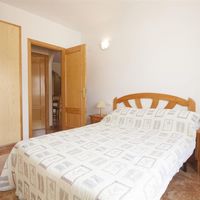 Апартаменты в большом городе, у моря в Испании, Валенсия, Торревьеха, 60 кв.м.