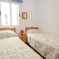 Апартаменты в большом городе, у моря в Испании, Валенсия, Торревьеха, 60 кв.м.