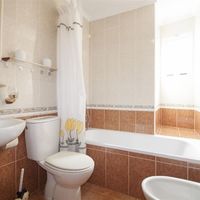 Penthouse in the big city, at the seaside in Spain, Comunitat Valenciana, Torrevieja, 76 sq.m.