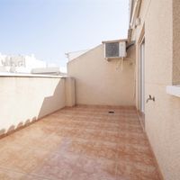 Penthouse in the big city, at the seaside in Spain, Comunitat Valenciana, Torrevieja, 76 sq.m.