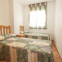 Penthouse in the big city, at the seaside in Spain, Comunitat Valenciana, Torrevieja, 76 sq.m.