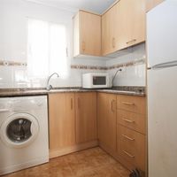 Penthouse in the big city, at the seaside in Spain, Comunitat Valenciana, Torrevieja, 76 sq.m.