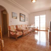 Penthouse in the big city, at the seaside in Spain, Comunitat Valenciana, Torrevieja, 76 sq.m.