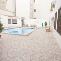 Апартаменты в большом городе в Испании, Валенсия, Торревьеха, 27 кв.м.