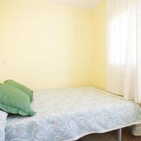 Апартаменты в большом городе в Испании, Валенсия, Торревьеха, 27 кв.м.