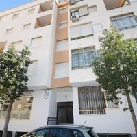 Апартаменты в большом городе в Испании, Валенсия, Торревьеха, 27 кв.м.