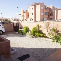 House in Spain, Comunitat Valenciana, Torrevieja, 60 sq.m.