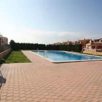 House in Spain, Comunitat Valenciana, Torrevieja, 60 sq.m.
