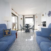 Flat at the seaside in Spain, Comunitat Valenciana, Torrevieja, 81 sq.m.