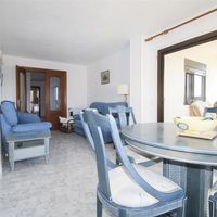 Flat at the seaside in Spain, Comunitat Valenciana, Torrevieja, 81 sq.m.