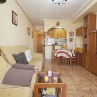 Апартаменты у моря в Испании, Валенсия, Торревьеха, 48 кв.м.