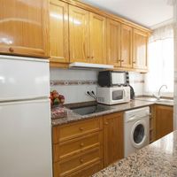 Апартаменты у моря в Испании, Валенсия, Торревьеха, 48 кв.м.