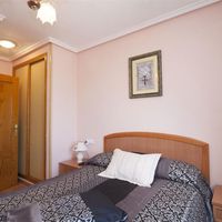 Апартаменты у моря в Испании, Валенсия, Торревьеха, 48 кв.м.