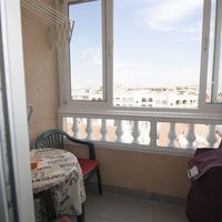 Апартаменты у моря в Испании, Валенсия, Торревьеха, 48 кв.м.