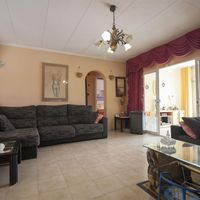 Chalet in the big city in Spain, Comunitat Valenciana, Torrevieja, 128 sq.m.