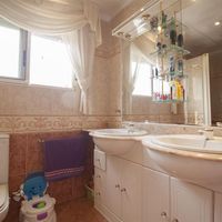 Chalet in the big city in Spain, Comunitat Valenciana, Torrevieja, 128 sq.m.