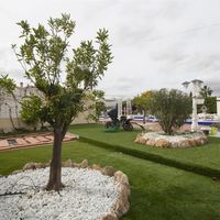 Chalet in the big city in Spain, Comunitat Valenciana, Torrevieja, 128 sq.m.