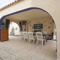 Chalet in the big city in Spain, Comunitat Valenciana, Torrevieja, 128 sq.m.