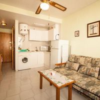 Apartment in Spain, Comunitat Valenciana, Torrevieja, 28 sq.m.