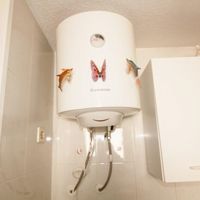 Apartment in Spain, Comunitat Valenciana, Torrevieja, 28 sq.m.