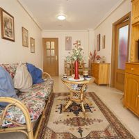 Квартира у моря в Испании, Валенсия, Торревьеха, 71 кв.м.