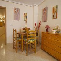 Квартира у моря в Испании, Валенсия, Торревьеха, 71 кв.м.